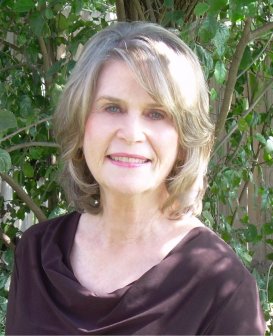 Mildred Simmons, author of "God Thoughts"